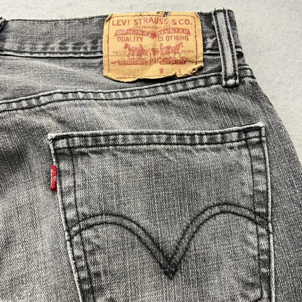 Levis classic levi’s